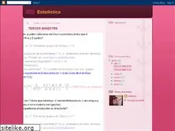 Sites similar to edelmirachocooj-edelmira.blogspot.com