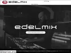 Sites similar to edelmix.es