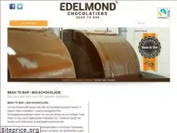 Sites similar to edelmond.de