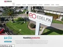 Sites similar to edelpa.cl