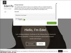 Sites similar to edelpace.com