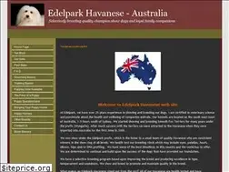 Sites similar to edelpark.com