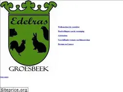 Sites similar to edelras.nl