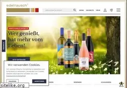 Sites similar to edelrausch.de