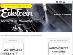 Sites similar to edelrein.de