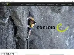 Sites similar to edelrid.cl