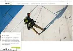 Sites similar to edelrid.de