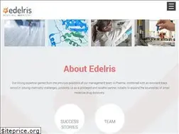 Sites similar to edelris.com