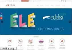 Sites similar to edelsa.es