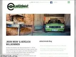 Sites similar to edelschmiede.com