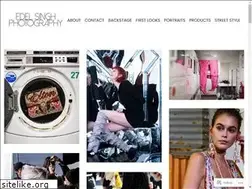 Sites similar to edelsingh.com