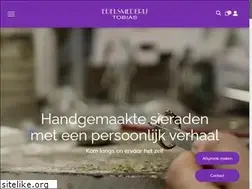 Sites similar to edelsmederijtobias.nl