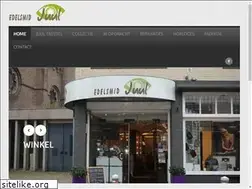 Sites similar to edelsmidjuul.nl