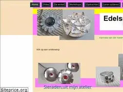 Sites similar to edelsmidtiel.nl