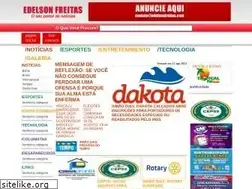 Sites similar to edelsonfreitas.com