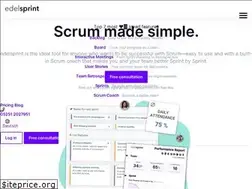 Sites similar to edelsprint.com