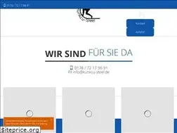 Sites similar to edelstahl-alu-messing.de