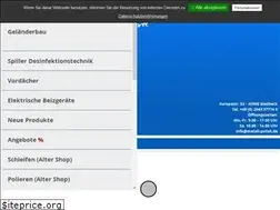 Sites similar to edelstahl-express.de