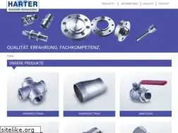 Sites similar to edelstahl-harter.de