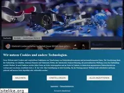 Sites similar to edelstahl-leidenschaften.de