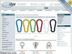 Sites similar to edelstahl-niro.de