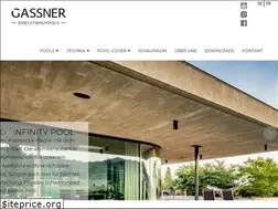 Sites similar to edelstahl-pool.at
