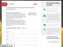 Sites similar to edelstahl-profile.de