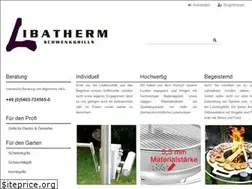 Sites similar to edelstahl-schwenkgrills.de