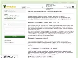 Sites similar to edelstahl-tierbedarf.de