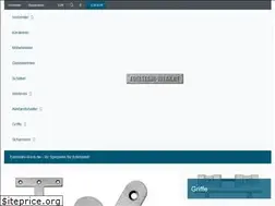 Sites similar to edelstahl-werk.de
