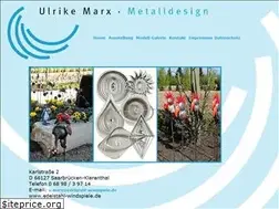 Sites similar to edelstahl-windspiele.de