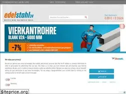Sites similar to edelstahl24.com