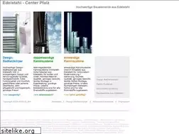 Sites similar to edelstahlcenter.com