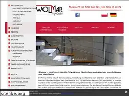 Sites similar to edelstahlgelander.eu