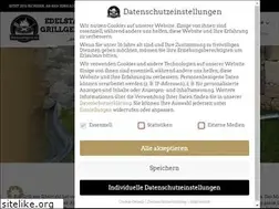 Sites similar to edelstahlgrill.de