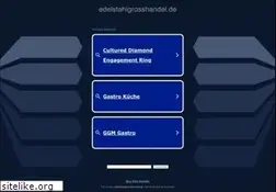 Sites similar to edelstahlgrosshandel.de