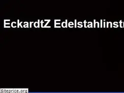 Sites similar to edelstahlinstrumente.de