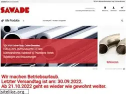 Sites similar to edelstahlrohre.info