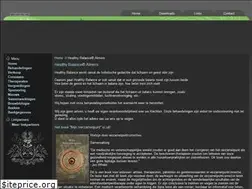 Sites similar to edelsteenlamptherapie.nl