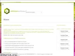 Sites similar to edelsteenverkoop.nl