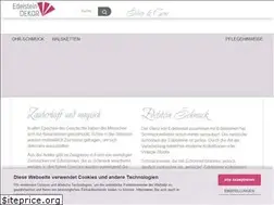 Sites similar to edelstein-dekor.de