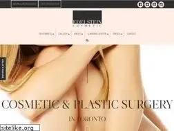 Sites similar to edelsteincosmetics.com