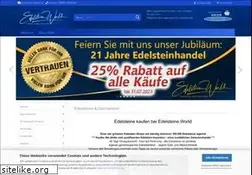 Sites similar to edelsteine-24.eu