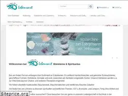 Sites similar to edelsteine-tao.de