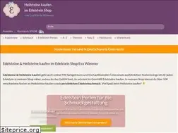 Sites similar to edelsteine-wimmer.de