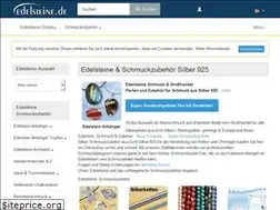 Sites similar to edelsteine.de