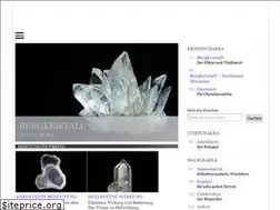 Sites similar to edelsteine.net