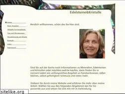 Sites similar to edelsteineundkristalle.de