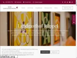 Sites similar to edelsteinhotel-sauerland.de