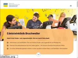 Sites similar to edelsteinklinik.de